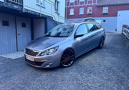 Peugeot 308 SW Active 130 PureTech STOP & START Active