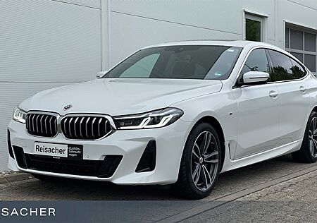BMW 620d Gran Tourismo M Sport,HuD,adLED,RFK,Pano