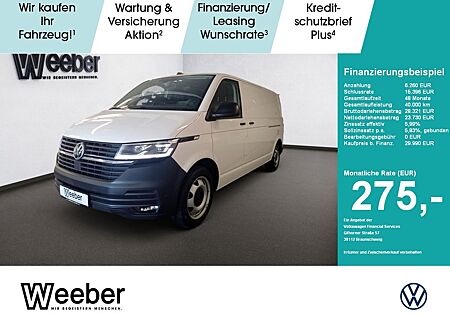 VW T6 Transporter Volkswagen T6.1 Transporter Kasten LR VERKAUF NUR AN HANDEL