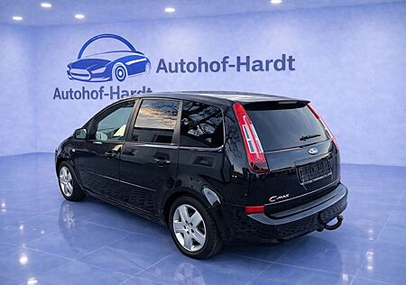 Ford C-Max Style +