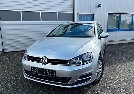VW Golf Volkswagen VII Lim.TDI Trendli BMT Navi PDC SHZ 1Hand