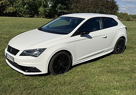 Seat Leon SC FR Edition 1.4 TSI Start&Stop