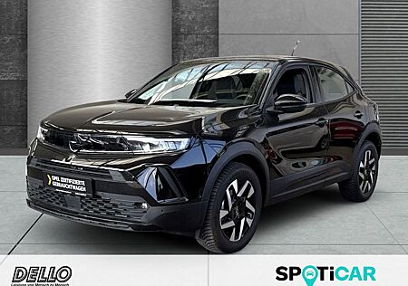 Opel Mokka GS Line 1.2 PDC+Kamera Sitzh. CarPlay Allw