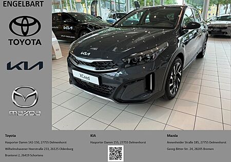 Kia XCeed Vision 1.5T Komfort-Paket Navi