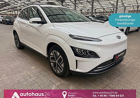 Hyundai Kona Elektro 39,2 kWh|LED|Kamera|Navi