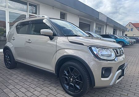 Suzuki Ignis Comfort+ 4x4/Allwetter