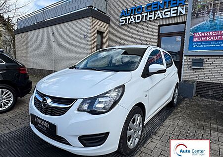 Opel Karl 1.0 Edition Automatik/Klima/Bluetooth