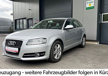 Audi A3 Sportback 1.2 TFSI Attraction * PDC *2Z Klima