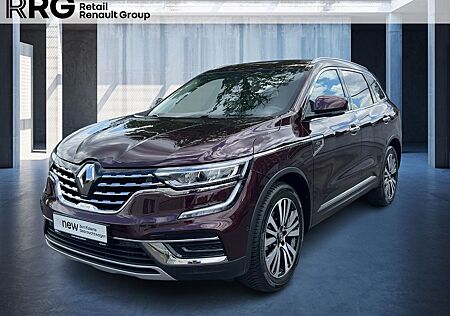 Renault Koleos INITIALE PARIS 4WD 2.0 DCI 185 UPE:56.100