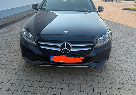 Mercedes-Benz 200 C200 T Modell
