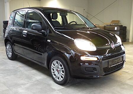 Fiat Panda Easy Klima+Shzg+Radio/CD+Allwetter+TÜV neu