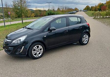 Opel Corsa 1.4 INNOVATION 74kW INNOVATION