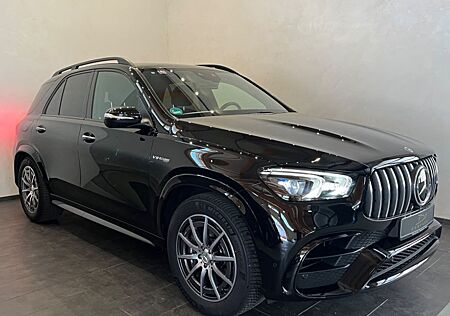 Mercedes-Benz GLE 63 AMG 4Matic+ / PANO / NIGHT / NAPPA / 360°