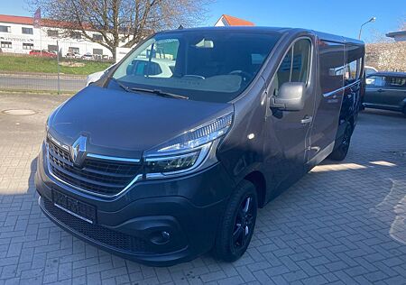 Renault Trafic Kasten L2H1 3,0t Komfort