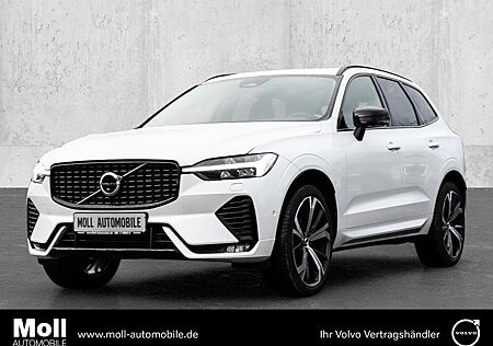 Volvo XC 60 XC60 B5 Benzin Ultimate Dark AWD AHK Memory Sitz