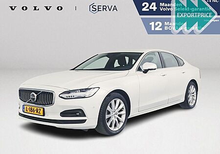 Volvo S90 B5 Aut. Business Pro | 360° kamera | Harman