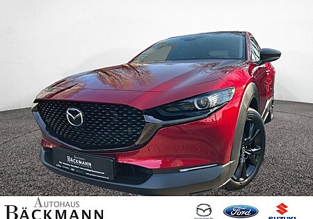 Mazda CX-30 2.5L e-SKYACTIV G Nagisa sofort