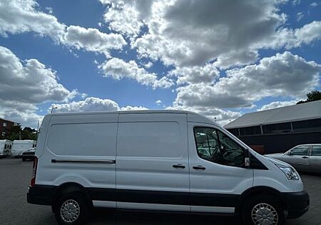 Ford Transit Kasten 350 L3 Trend Klima Kamera AHK