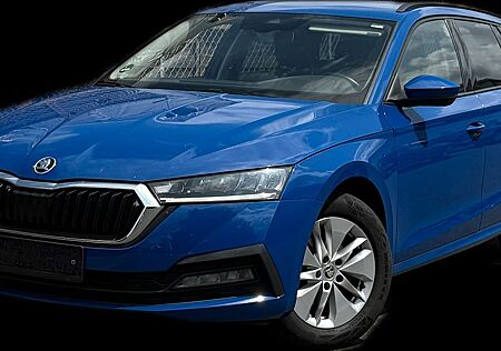 Skoda Octavia Combi Ambition Virtual 2.0TDI MwSt.