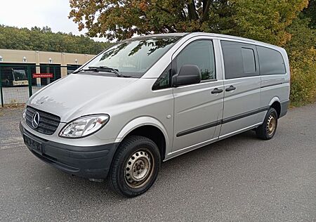 Mercedes-Benz Viano 2.0 CDI 4MATIC extralang
