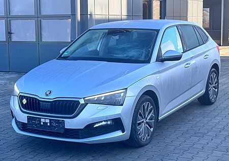 Skoda Scala Tour 1.0 TSI /CAM/LANE/TEMPO/VIRTUAL/PDC/