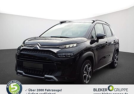 Citroën C3 Aircross PureTech 110 S&S Feel Pack