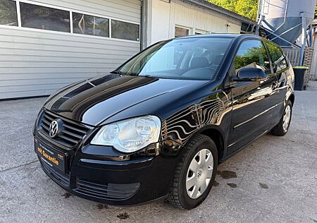 VW Polo Volkswagen IV Goal - TÜV NEU !