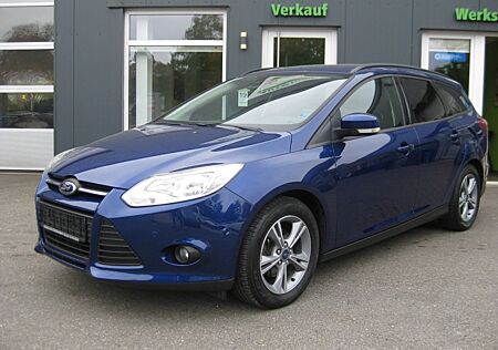 Ford Focus 1.0 Turnier Sync Edition