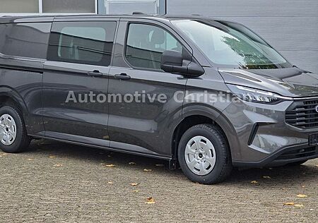 Ford Transit Custom DOKA Trend 320 170 L2H1 AUT 4x4