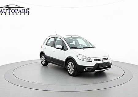Fiat Sedici 1.6 16V Easy 4X2 I 1. Hand I TÜV Neu