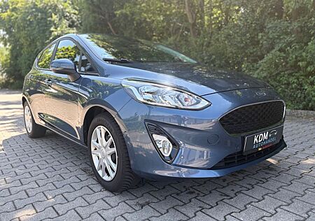 Ford Fiesta Cool & Connect*1 HAND*EURO6*85 PS