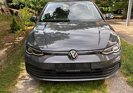 VW Golf Volkswagen 1.5 TSI OPF 96kW Life Garantie,TÜV neu