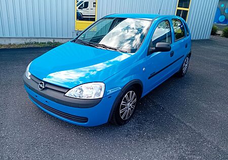 Opel Corsa 1.2 16V COMFORT Comfort