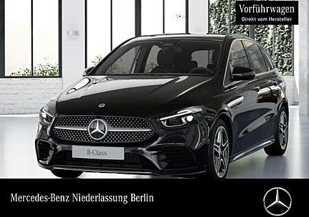 Mercedes-Benz B 200 AMG+PANO+360°+MULTIBEAM+TOTW+KEYLESS+7G