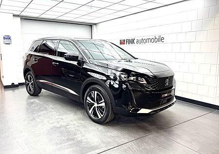 Peugeot 5008 GT 130 Puretech EAT8 Sitzheizung