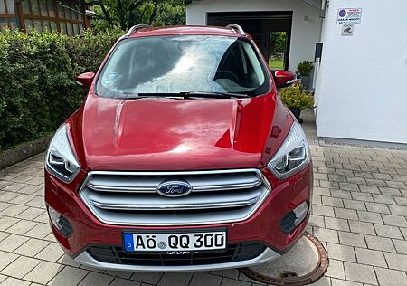 Ford Kuga 1,5 EcoBoost 4x2 88kW COOL & CONNECT CO...