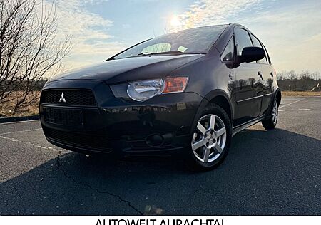 Mitsubishi Colt 1.3 - AUX/KLIMA/Scheckheft/NEU TÜV
