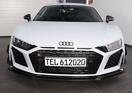 Audi R8 GT Coupé 1of333 TOP NEU