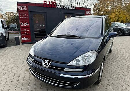 Peugeot 807 2.2 HDi Premium