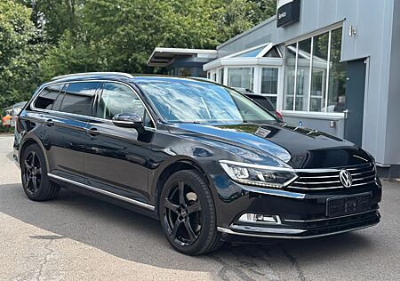 VW Passat Variant Volkswagen Highline BMT/Start-Stopp