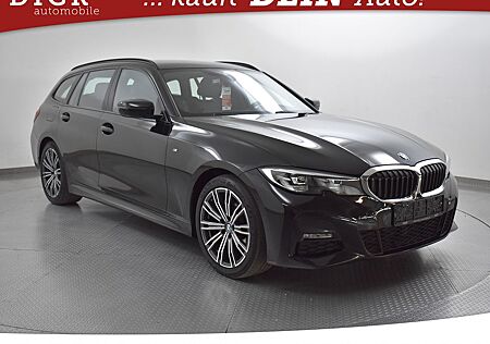BMW 318d To M Sport/M PAKET+SHADO+VIRTU+PROF+SHZ+LED