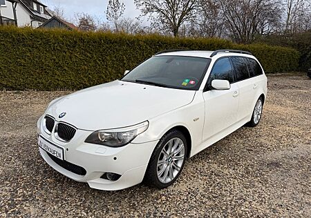 BMW 530d 530 5 Touring xDrive Edition Sport