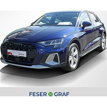 Audi A3 leasen