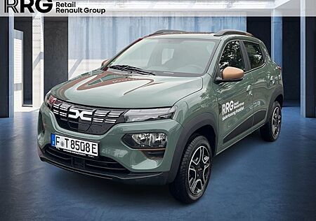 Dacia Spring Extreme ELECTRIC 65 ABS Fahrerairbag ESP