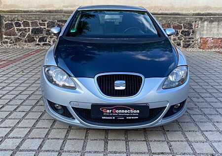 Seat Leon 2.0 FSI Reference Autom.
