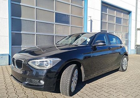 BMW 120d F20