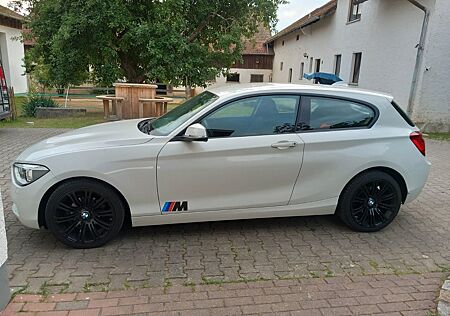 BMW 116i -