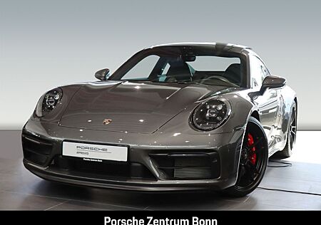 Porsche 992 911 Carrera GTS BOSE Sportabgasanlage LED
