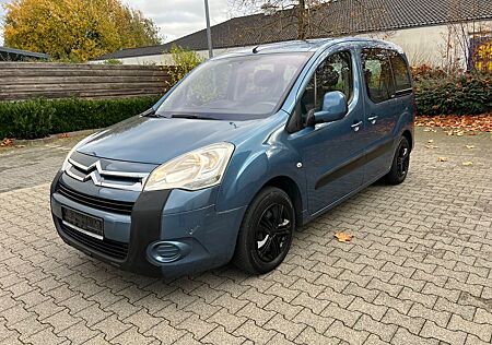 Citroën Berlingo Kombi Multispace*KLIMA*AHK*WR*
