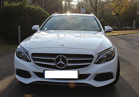 Mercedes-Benz C 220 d T AVANTGARDE Autom. AVANTGARDE